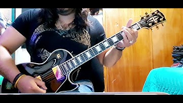 Gibson Les Paul Custom - Marshall Tone - Fractal AX8
