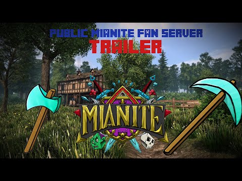 Mianite Server Cinematic IP: MianiteWorlds.com [Open!]  Doovi