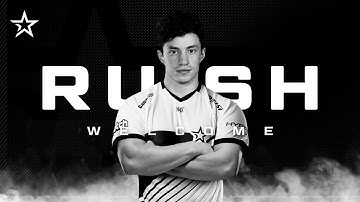 RUSH Joins Complexity Gaming! - CS:GO Roster Announcement