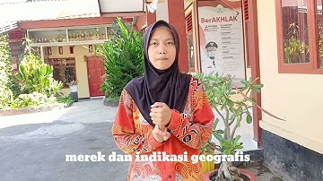  Tugas informatika kelas XII.1,  Hak atas kekayaan intelektual (HAKI). 