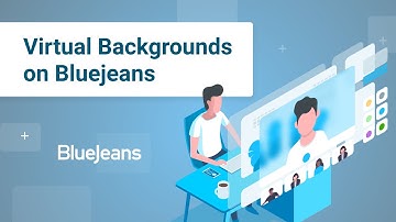 Use Virtual Backgrounds on BlueJeans | ManyCam Virtual Backgrounds