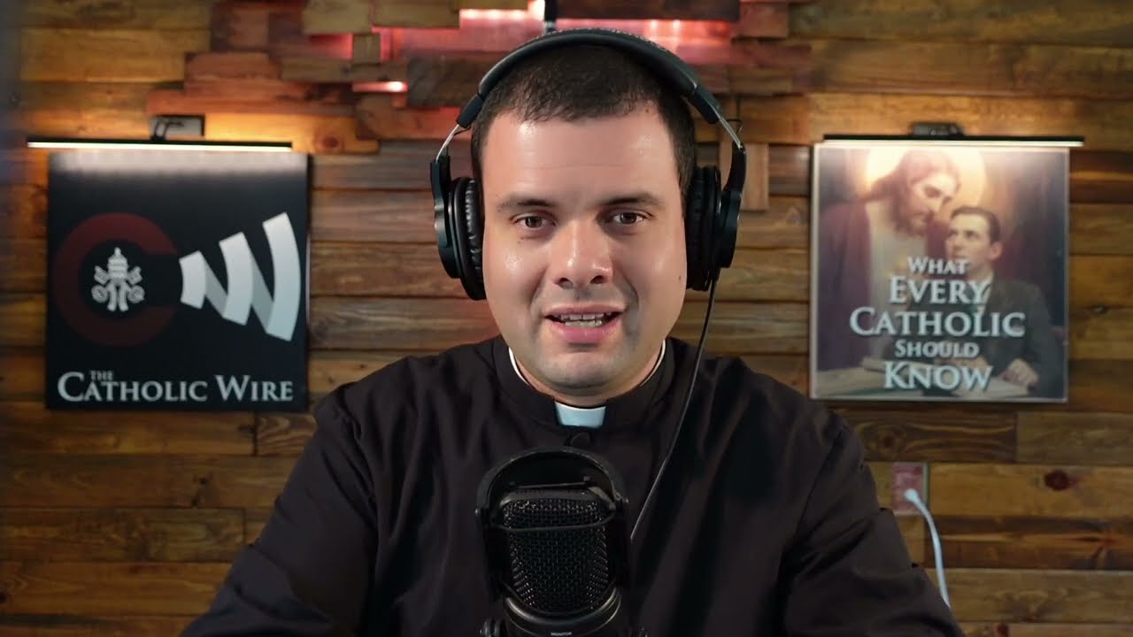 The Precious Blood of Christ - This will be refreshing for you!