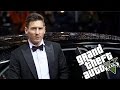 MESSİNİN HAYATI (GTA 5 Mod Komik Anlar)