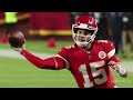 Rich Eisen: Mahomes Is the MVP; Raiders Still Impressive Despite Loss to Chiefs | 11/23/20