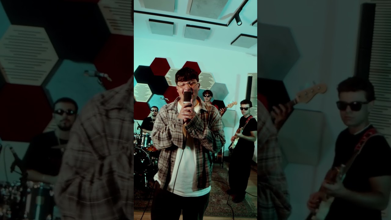 “D’ESTATE / VICOLI DI NAPOLI” – Live Session fuori ora!