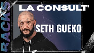 Seth Gueko : ses enfants, sa transformation physique, rap et business | La Consult'