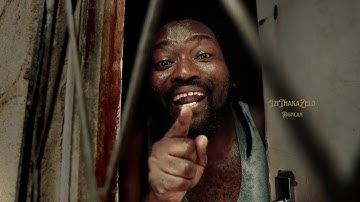 Duncan - Izithakazelo (Official Music Video)