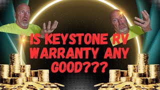 Will Keystone RV Warranty Cover My Poor Factory Installation???