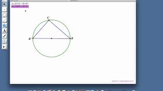 Tanner Marx Geo Sketchpad Screencast