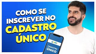 Como Se Cadastrar no Cadastro Único 2024: Passo a Passo Completo - Acordo Certo