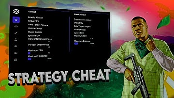 FiveM | 2025 | Mod Menu | Update | Free Mod Menu + Lua Executor