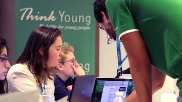 The ‘Coding Summer School’ by Boeing and ThinkYoung