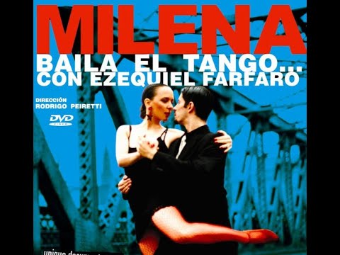 ミレーナ・プレッブス タンゴを踊る Milena Baila El Tango Milena Plebs Milena Plebs - YouTube