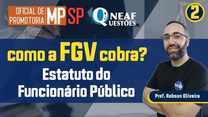 Apostila MPSP Oficial de Promotoria Concurso 2021 Vunesp