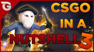 CSGO in a nutshell 3 ~ Counter-Strike: Global Offensive