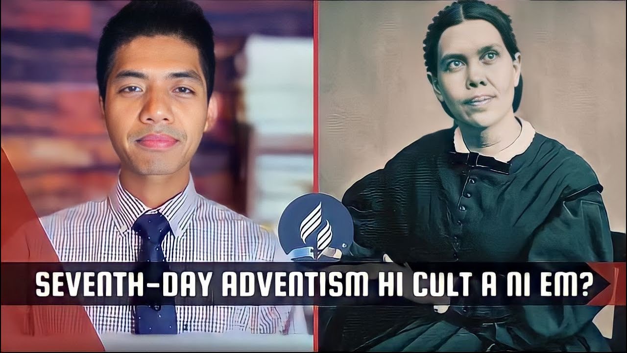 Seventh-day Adventism Hi CULT a Ni Em? (Zawhna 7 Chhanna) | Mizo Version