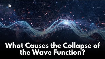What Really Causes the Collapse of the Wave Function? Are You Creating Reality Just By Looking?
