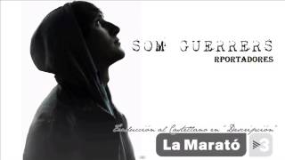 Porta Som Guerrers Somos Guerreros