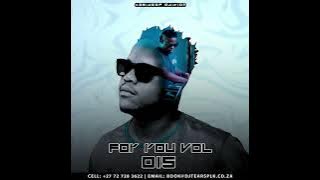 Dj Tears PLK - For You Vol. 015 🔥🦾🕴🏿