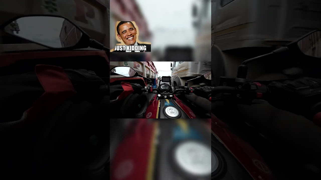 Такого я точно не ожидал! 