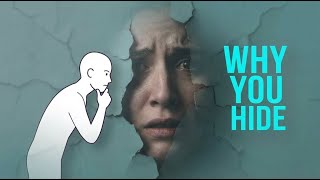 The Psychology of People Who Avoid The Spotlight | Visibility Fear Explained