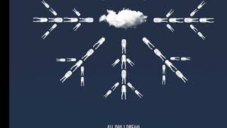 All Day I Dream - A Winter Sampler - Continuous Mix