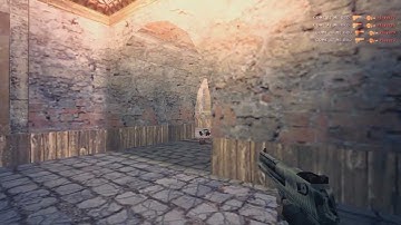 [Unreal_m2d3 Studio] COME AT ME BRO - Unreal_m2d3 @ -5 HS Desert Eagle