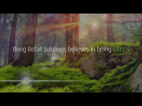 Bong Retail Solutions Environment movie