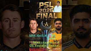 today live on my youtube channel shakirkashmiri19 7pm subscribe all