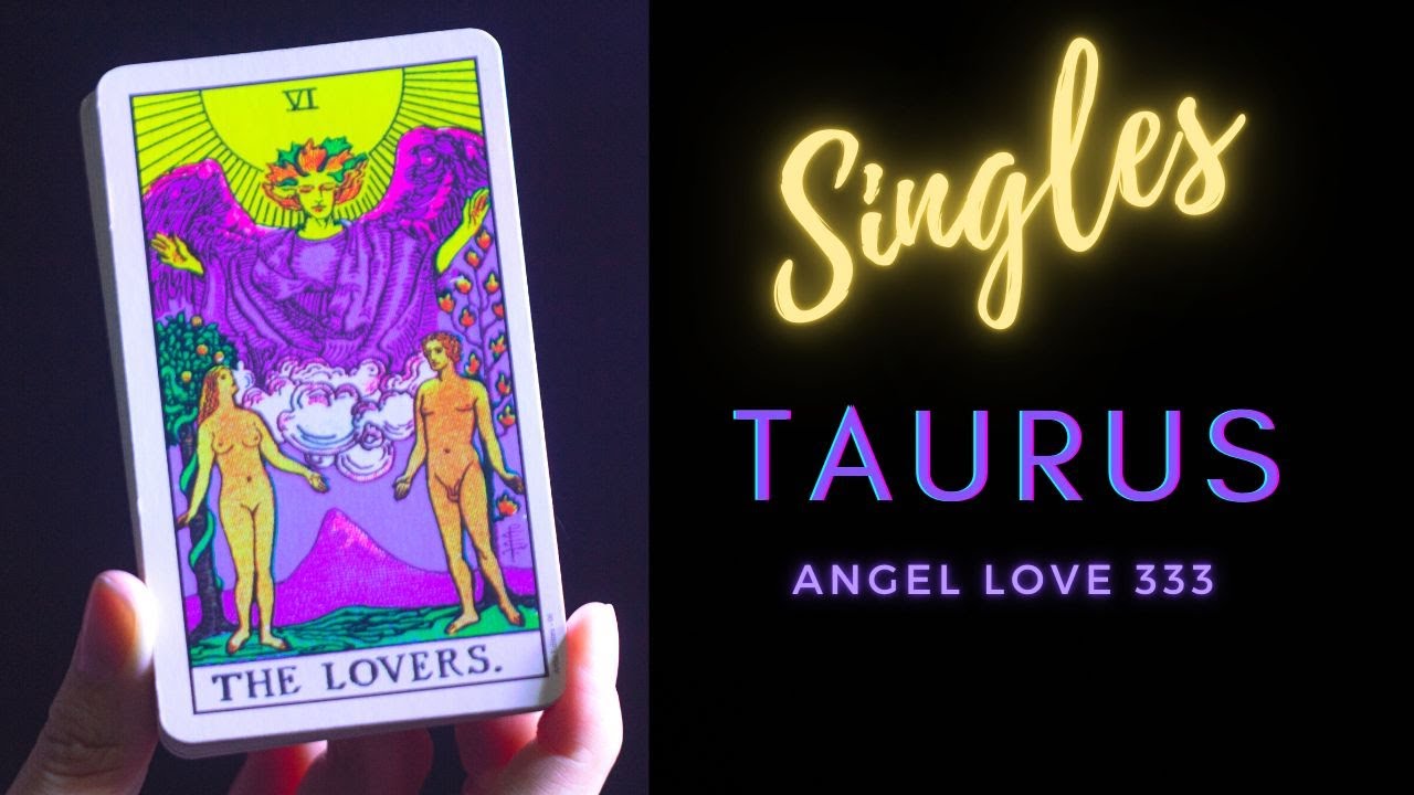 Taurus SINGLES 💘 YOU WILL BE ENGAGED 💍 TO THIS PERSON! taurus tarot 