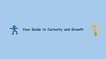 how to LEARN pretty much ANYTHING