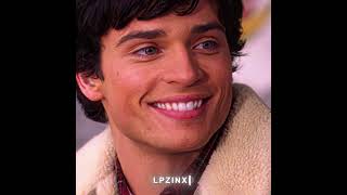 CLARK TA MEIO SAFADINHO | EDIT SMALLVLLE #smallville
