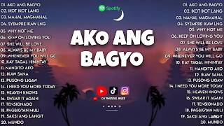 🔥BEST OF AKO ANG BAGYO, IKOT IKOT, MAHAL MAGMAHAL, NA PARA BANG X CHILL BASS TIKTOK VIRAL REMIX 🔥