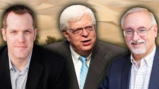 When was Job Written? ft. John Walton, Dennis Prager, Daniel McClellan Was Job Written Before Genesis