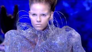 ALEXANDER MCQUEEN | Plato's Atlantis | Spring-Summer 2010