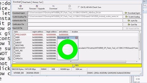 How To install CWM recovery On Gionee Dream D1/GN878 Mobile.