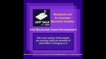 Why use blockchain for games? – Upptic Shorts