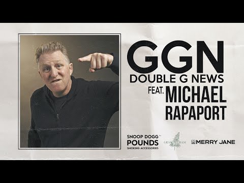 Michael Rapaport Brings His World Class Trash Talking to GGN with Snoop Dogg