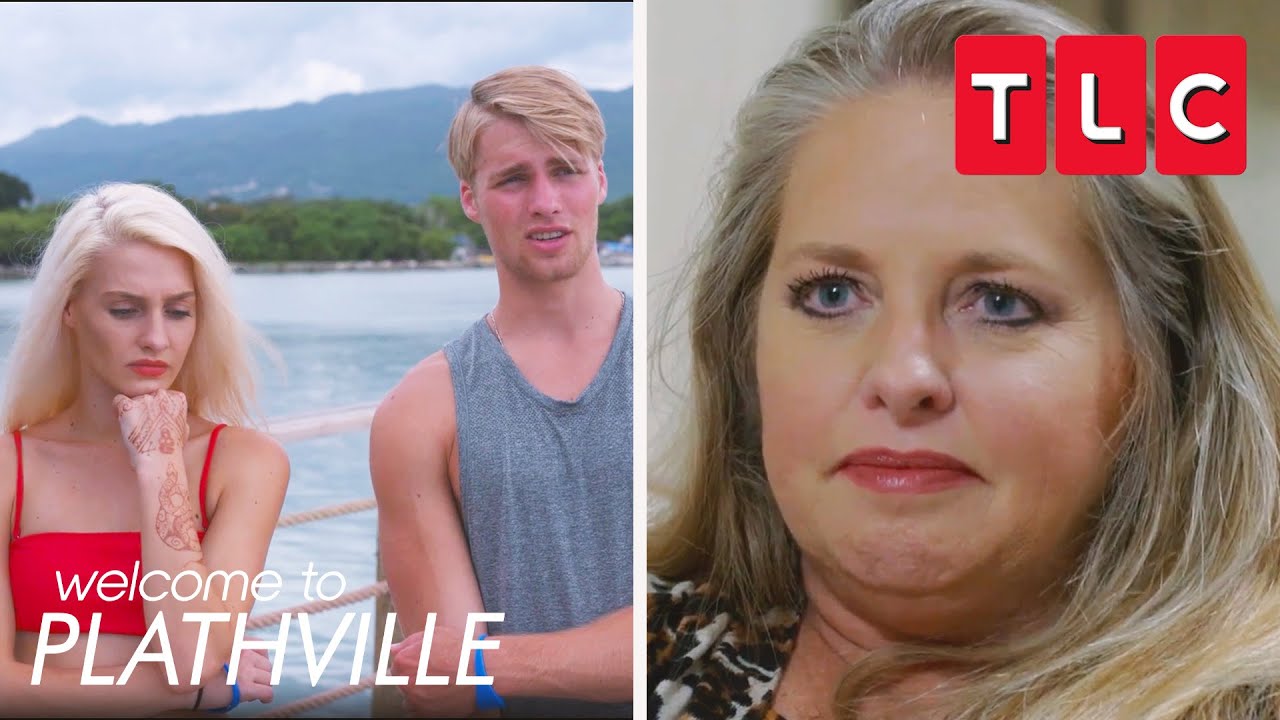 Family Tensions | Welcome to Plathville | TLC