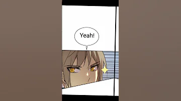 Manga Manhwa Funny Shorts 