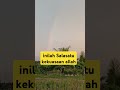 subhanallah,ni'mat mana lagi yang kau dustakan