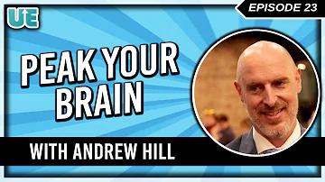 NEUROFEEDBACK THERAPY | Brain Training | with Dr Andrew Hill