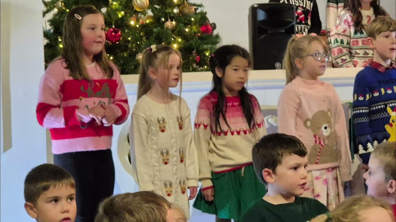 A Starry Night at Bethlehem - 10.12.25