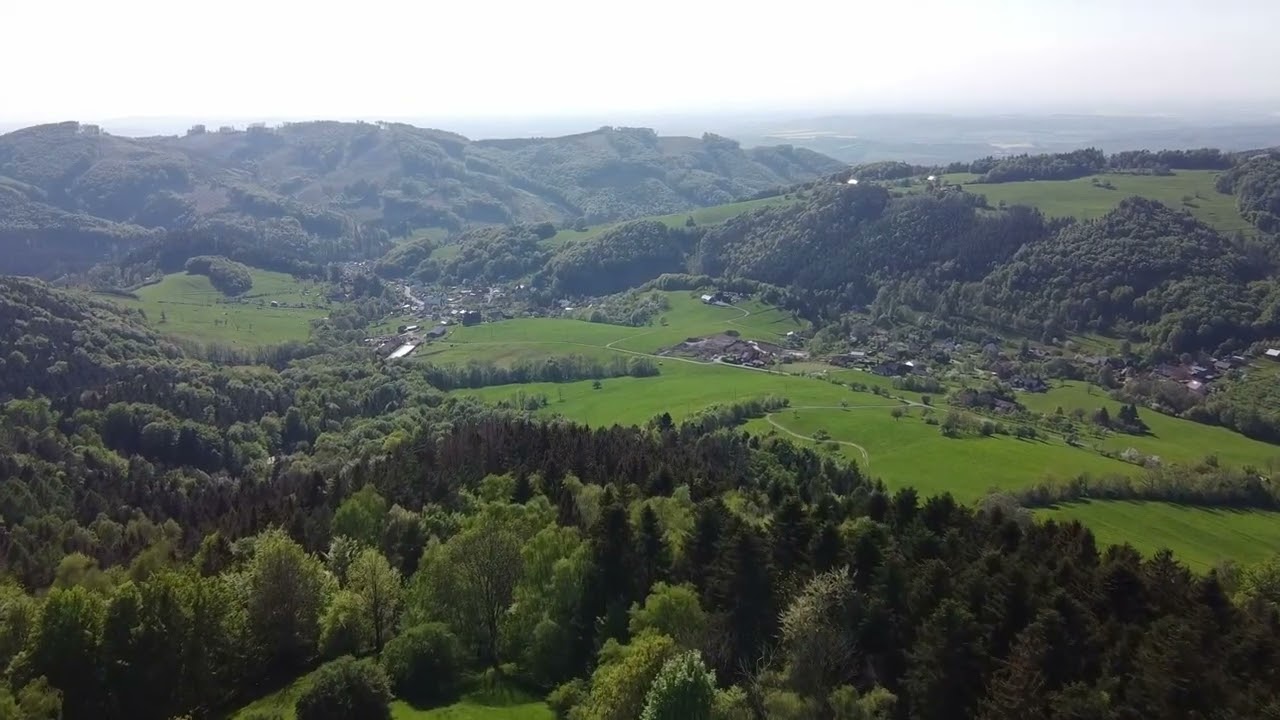 vrchol Pardus nad Rusavou 2022