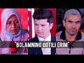 BOLAMNING QOTILI ERIM // AMIRXON UMAROV SHOUSI // AMIRXON UMAROV SHOUSI // OCHIQCHASIGA GAPLASHAMIZ