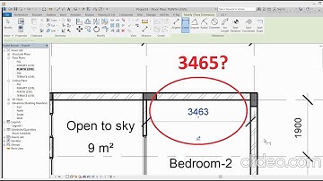 Revit Hacks 2022 - How to edit dimensions in Revit