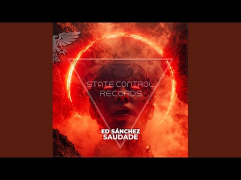 Saudade (Extended Mix)