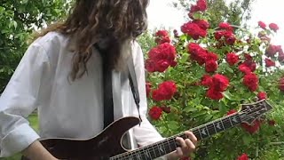 Këkht Aräkh Amor cover