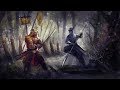 Japanese Battle Music - Blades of the Warrior | Ninja and Samurai (1 hour)