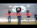 Hai phút hơn remix - Dạy sexydance siêu dễ | Dancing with Minhx